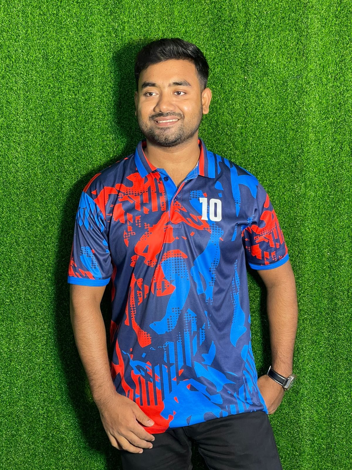 Jersey 1